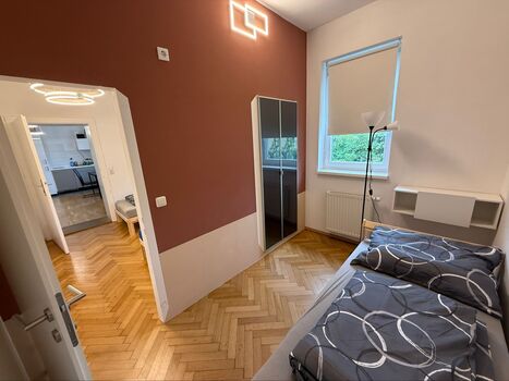 Apartment in Klagenfurt Picture 5