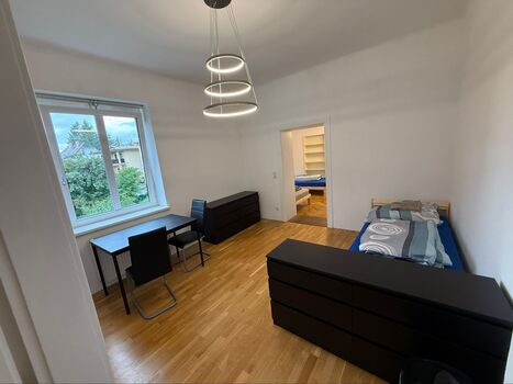 Wohnung in Klagenfurt Bild 3