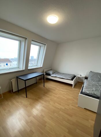 HEROROOMS – Dein Platz in Hamburg: Apartments & Boardinghous Picture 5