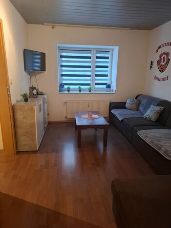 Wohnung mit Grillmöglichkeit in Müglitztal Picture 4