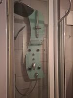 Wohnung mit Grillmöglichkeit in Müglitztal Bild 6