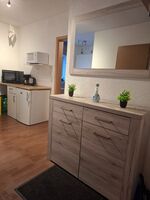 Wohnung mit Grillmöglichkeit in Müglitztal Bild 8