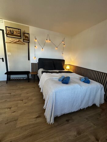 Wohnung Cayci Obrázok 3
