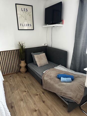 Wohnung Cayci Obrázok 2