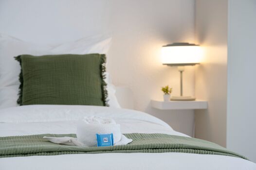 SpaceStays Studio for 6 Bild 4