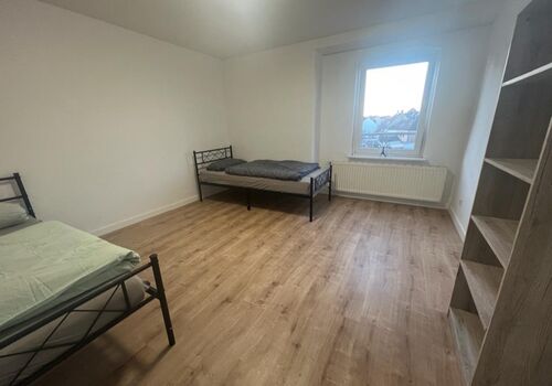 Gästezimmer im zentralen Köln Bild 4