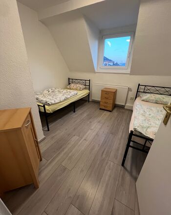 Gästezimmer im zentralen Köln Bild 5