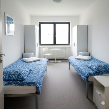 Wohnung in Neuhof Bild 3