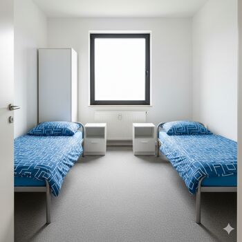 Wohnung in Neuhof Bild 4