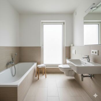 Wohnung in Neuhof Bild 2