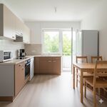 Wohnung in Neuhof Bild 1