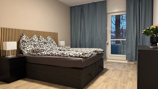 Wohnung Nehls