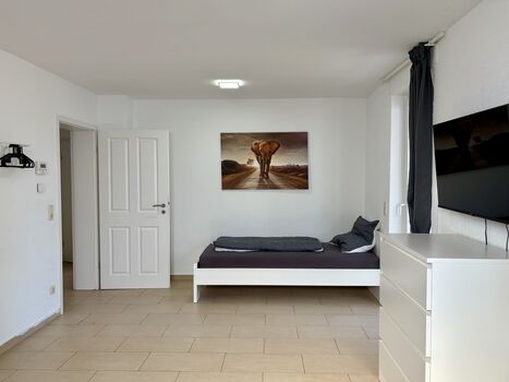 Easy Apartments 24 I GU02 Apartment mit Terrasse! Picture 4