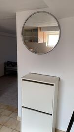 Gästezimmer Jehangir Bild 4