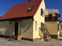 Gästezimmer Jehangir Bild 6