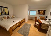 2 Bettzimmer - Einzelbetten