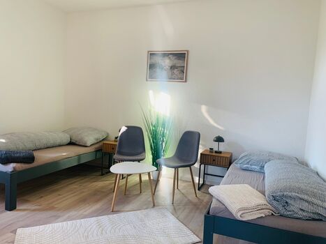 Haus Bitterfeld für 2-44 Personen Obrázok 4