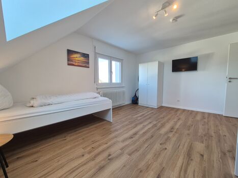 Wohnung in Friesenheim Bild 5