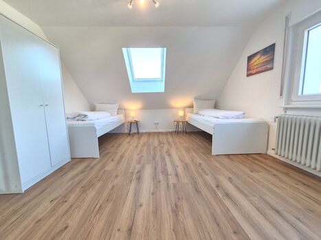 Wohnung in Friesenheim Bild 2