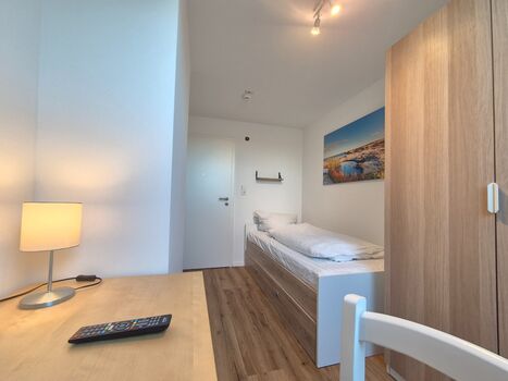 Wohnung in Friesenheim Bild 3