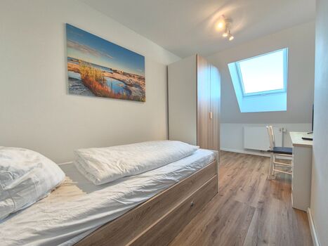 Wohnung in Friesenheim Bild 4