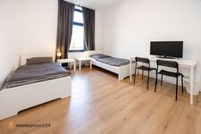 Apartment in Stuttgart Picture 22