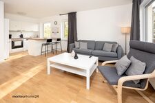 Apartment in Stuttgart Picture 15