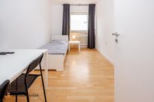 Apartment in Stuttgart Picture 10