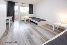 Apartment in Stuttgart Picture 18