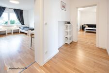 Apartment in Stuttgart Picture 16