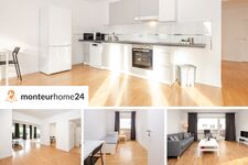 Apartment in Stuttgart Picture 2