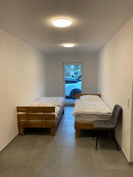 Gästezimmer Bach