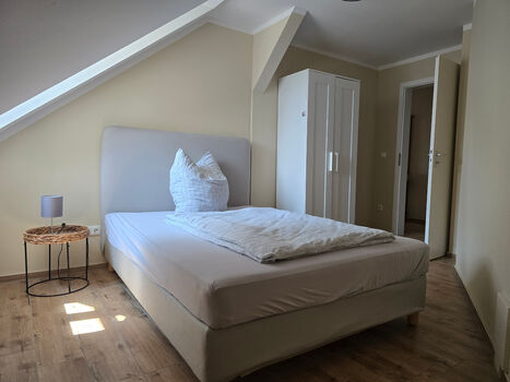 Gästewohnung Zur Wartburg Zdjęcie 2