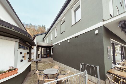 Apartmenthaus Kolonnade 11 Picture 5