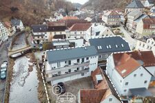 Apartmenthaus Kolonnade 11 Picture 2