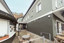 Apartmenthaus Kolonnade 11 Picture 5