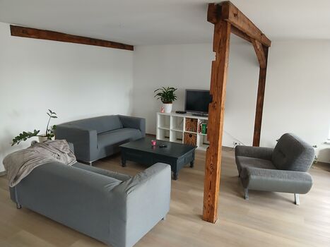Wohnung Scheffel Obrázok 1