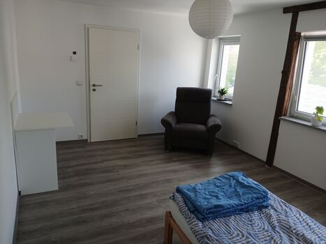Wohnung Scheffel Obrázok 2