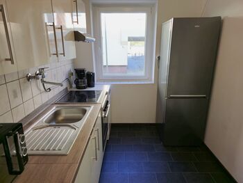 Praktische 3-Zimmer-Wohnung nahe Innenstadt Zdjęcie 5