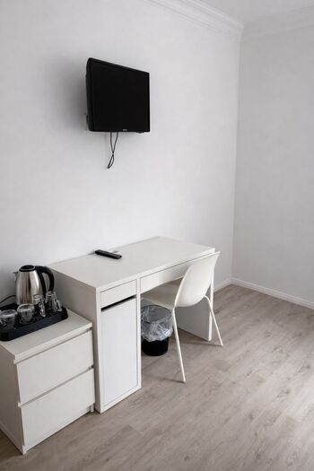 Hotel Aqua Picture 2