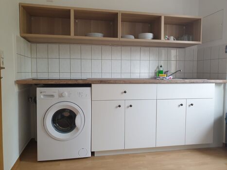 30 moderne Apartments für 2-6 Mann in Leuna und Merseburg Obrázok 3