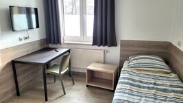 30 moderne Apartments für 2-6 Mann in Leuna und Merseburg Picture 6