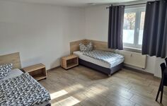 30 moderne Apartments für 2-6 Mann in Leuna und Merseburg Picture 11