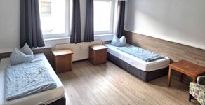 30 moderne Apartments für 2-6 Mann in Leuna und Merseburg Picture 8