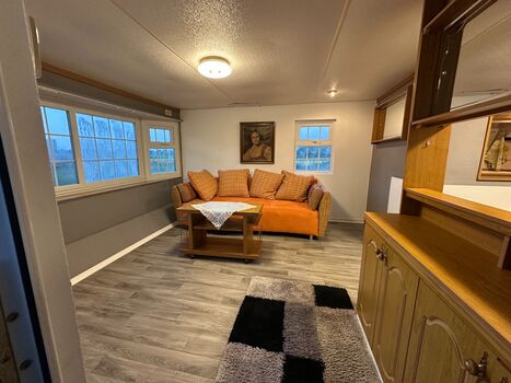 Ferien auf dem Bauernhof - Tiny House auf dem Bauernhof Bild 4