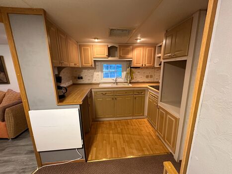 Ferien auf dem Bauernhof - Tiny House auf dem Bauernhof Bild 3