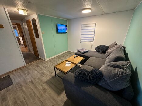Ferien auf dem Bauernhof - Tiny House auf dem Bauernhof Bild 2