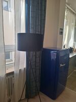 Stilvoll-Zentral-Bahnhof-Altstadt-Mediapaket-W6 Bild 7