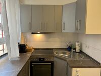 Stilvoll-Zentral-Bahnhof-Altstadt-Mediapaket-W6 Bild 9