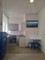 Stilvoll-Zentral-Bahnhof-Altstadt-Mediapaket-W6 Bild 8